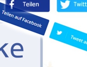 Facebook Like-Button und der Datenschutz